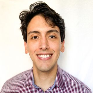 Erick, Brazilian Portuguese professor from Rio de Janeiro